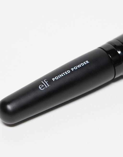 E.l.f. Pointed Powder Brush