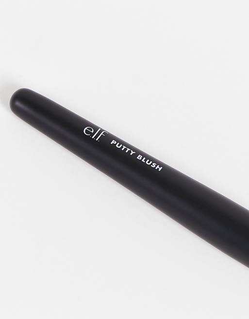E.l.f. Putty Blush Brush