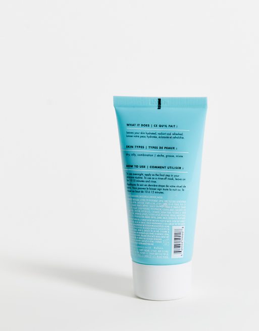 E.l.f. Skin Holy Hydration Sleeping Mask