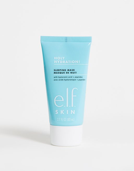 e.l.f. Skin Holy Hydration Sleeping Mask