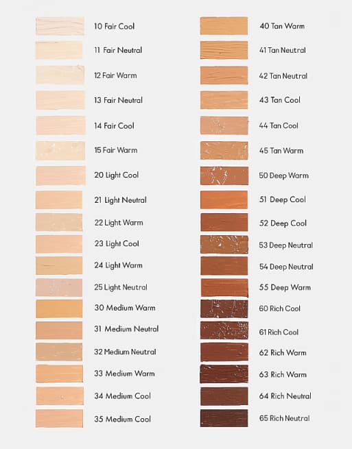 E.l.f. Soft Glam Satin Foundation