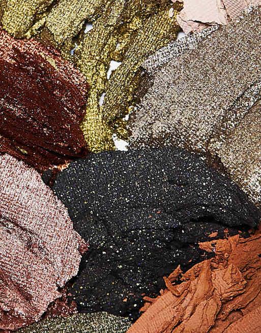 E.l.f. The New Classics Eyeshadow Palette