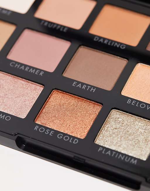 E.l.f. The New Classics Eyeshadow Palette