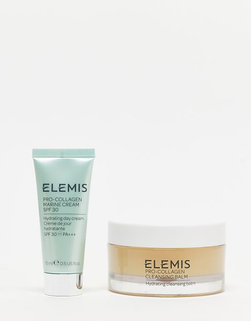 Elemis Cleanse & Hydrate Duo - 33% Saving