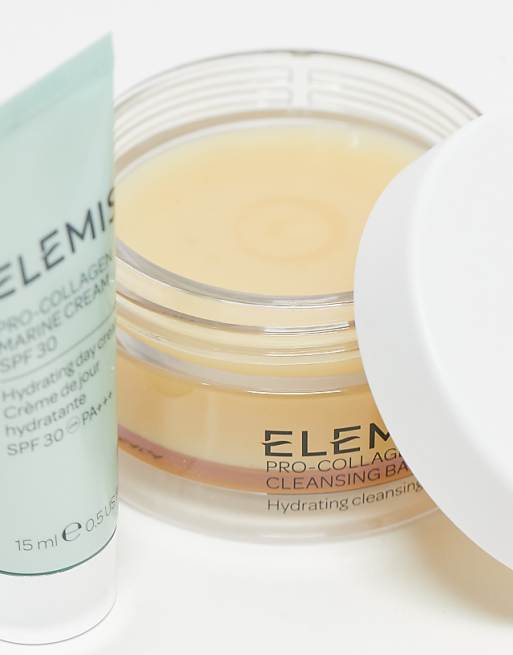 Elemis Cleanse & Hydrate Duo - 33% Saving