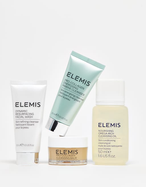 Elemis Radiant Cleansing Discovery Collection - 25% Saving