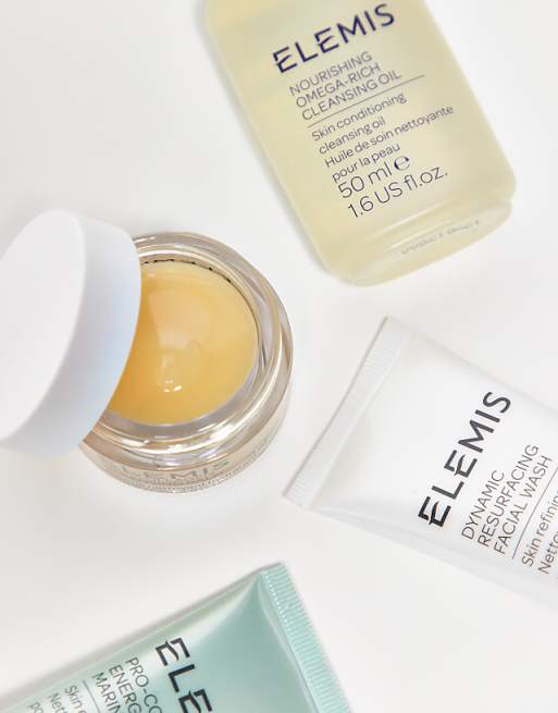 Elemis Radiant Cleansing Discovery Collection - 25% Saving