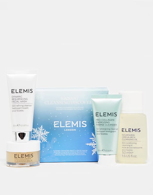 Elemis Radiant Cleansing Discovery Collection - 25% Saving