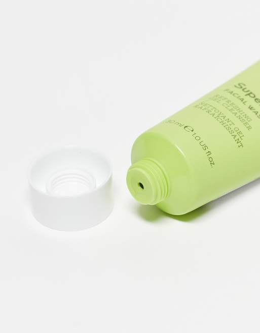 Elemis Superfood Facial Wash 30ml