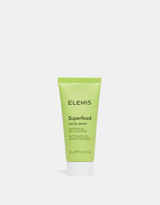 Elemis Superfood Facial Wash 30ml