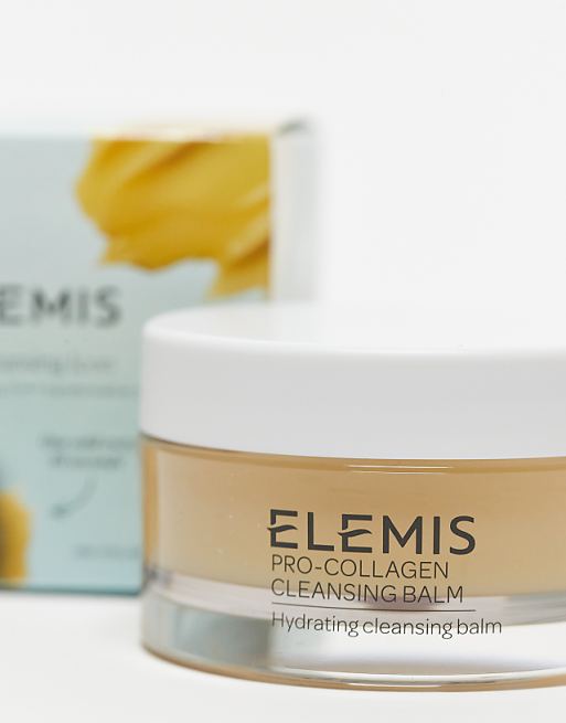Elemis The Cleansing Icon Pro Collagen Cleansing Balm 50g