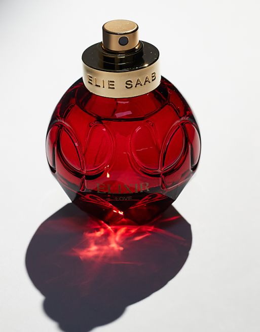 Elie Saab Elixir Love Eau De Parfum 30ml
