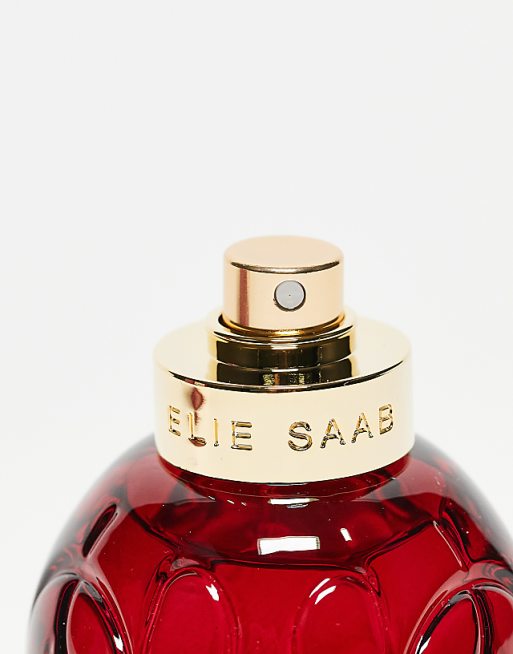 Elie Saab Elixir Love Eau De Parfum 30ml