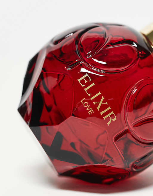 Elie Saab Elixir Love Eau De Parfum 30ml