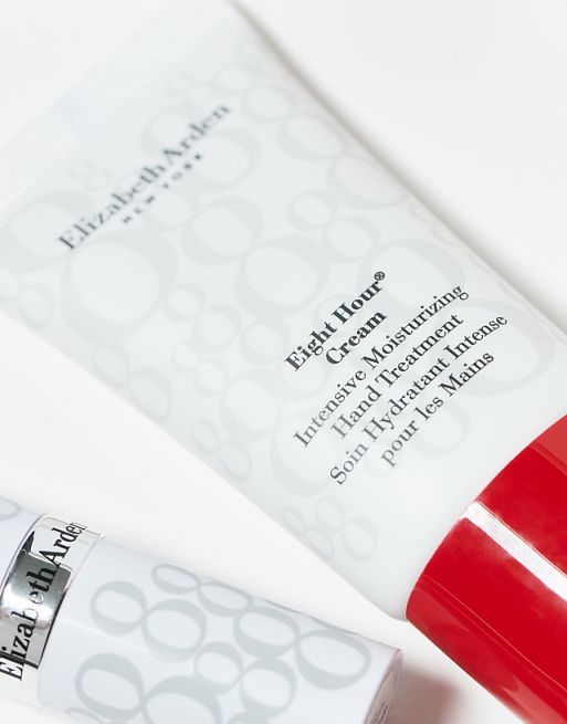 Elizabeth Arden Eight Hour Cream Nourishing Skin Essentials 3-Piece Gift Set - 39% Saving