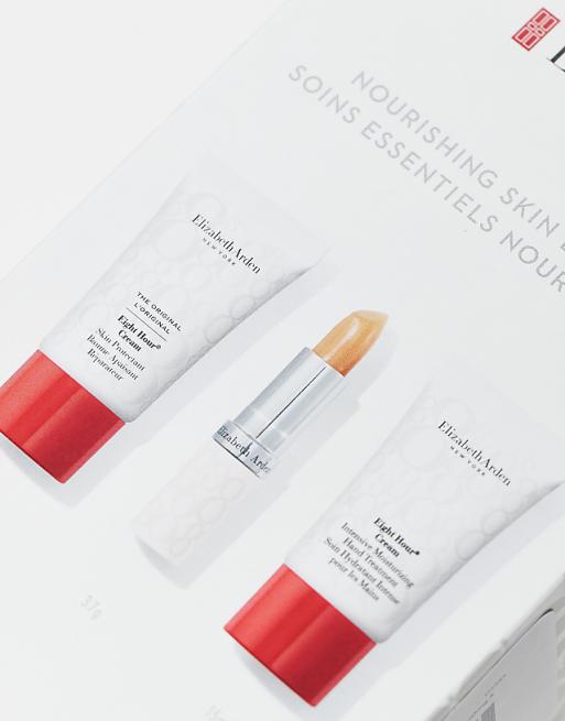 Elizabeth Arden Eight Hour Cream Nourishing Skin Essentials 3-Piece Gift Set - 39% Saving
