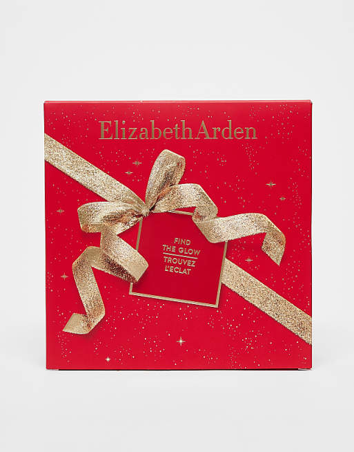 Elizabeth Arden Eight Hour Find The Glow 3-Piece Gift Set - 40% Saving