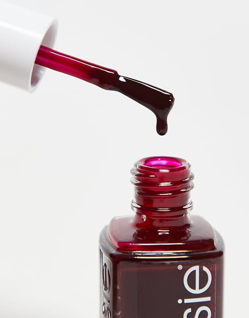 Essie Original Nail Polish - Bordeaux