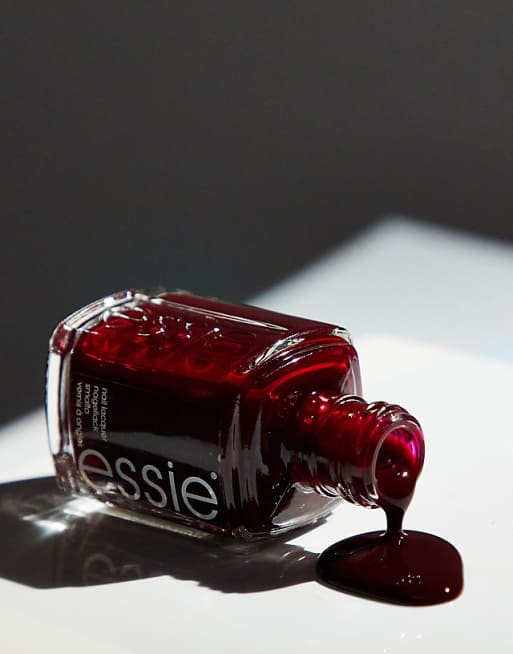 Essie Original Nail Polish - Bordeaux