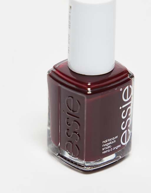 Essie Original Nail Polish - Bordeaux