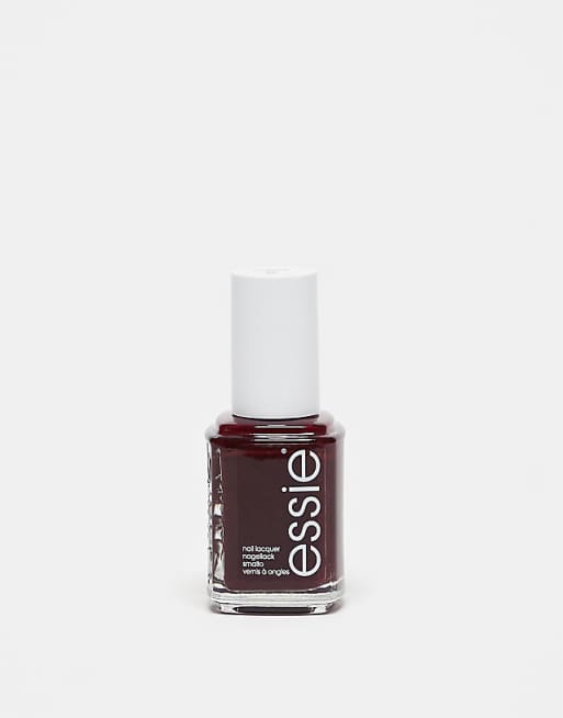 Essie Original Nail Polish - Bordeaux
