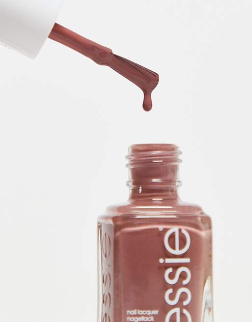 Essie Original Nail Polish - Clothing Optional