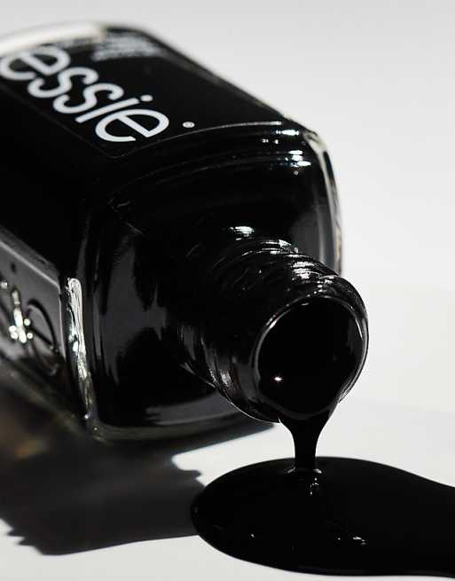 Essie Original Nail Polish - Licorice
