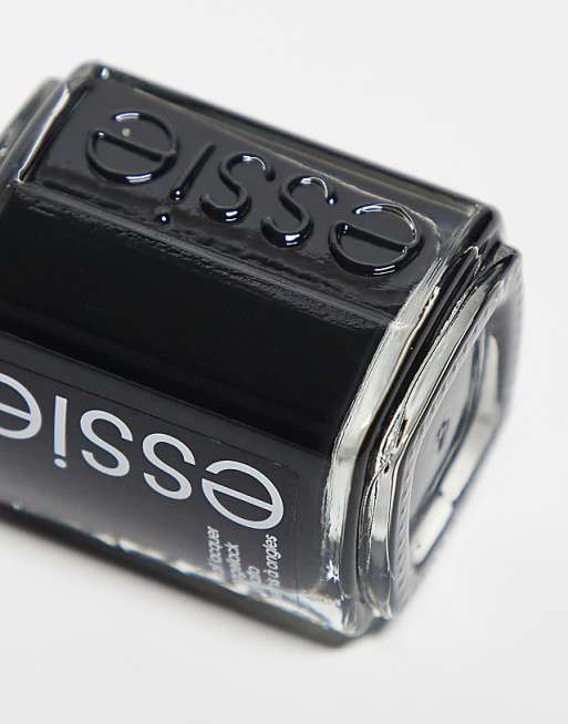 Essie Original Nail Polish - Licorice