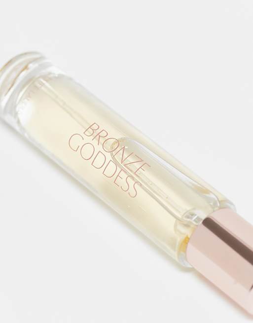 Estee Lauder Bronze Goddess Eau Fraiche Eau De Toilette Travel-Size 10ml