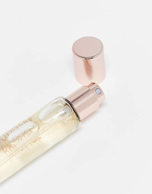 Estee Lauder Bronze Goddess Eau Fraiche Eau De Toilette Travel-Size 10ml