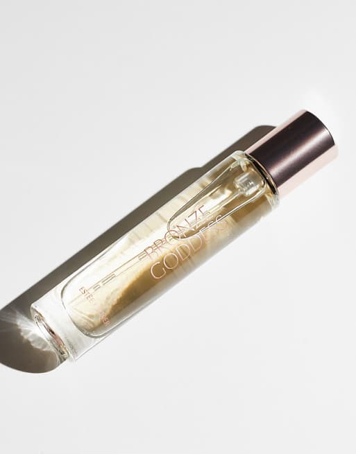 Estee Lauder Bronze Goddess Eau Fraiche Eau De Toilette Travel-Size 10ml