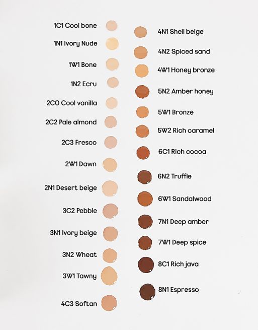 Estee Lauder Double Wear Sheer Long-Wear Foundation SPF20 30ml