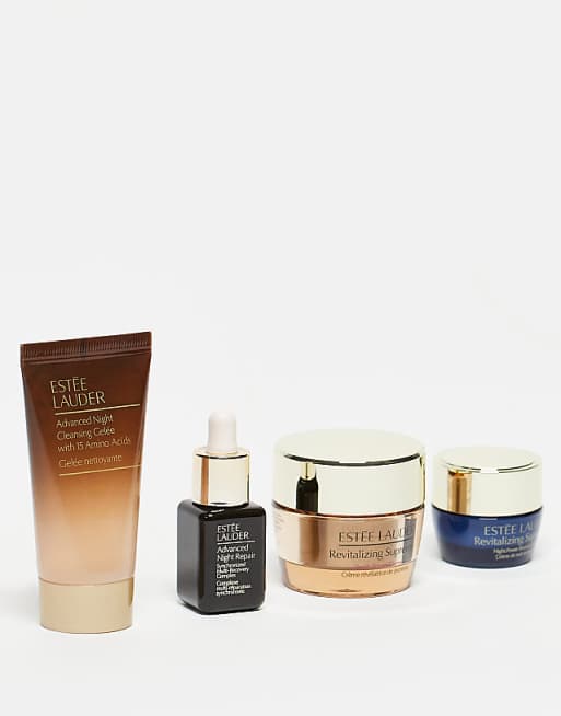 Estee Lauder Supreme+ Starter Set - 44% Saving