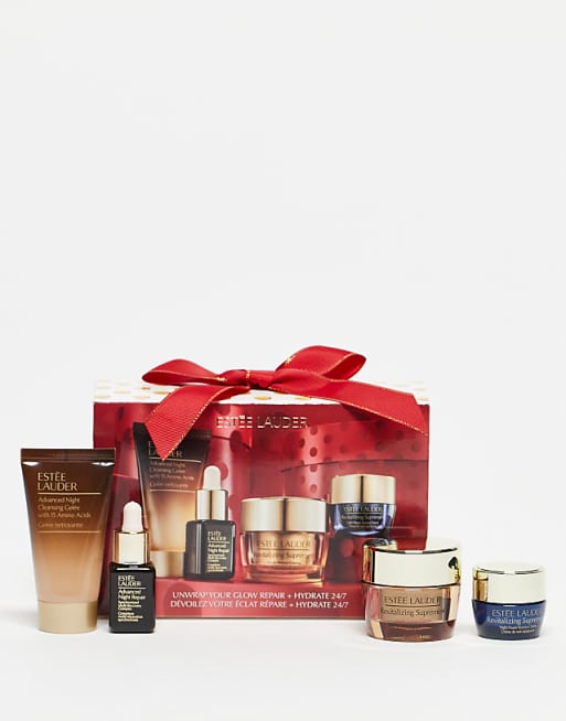 Estee Lauder Supreme+ Starter Set - 44% Saving