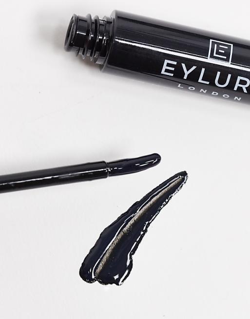Eylure 18 Hour Lash Glue Latex Free - Black