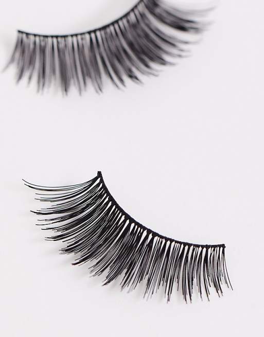 Eylure 3/4 Length Accent Lashes - No. 005