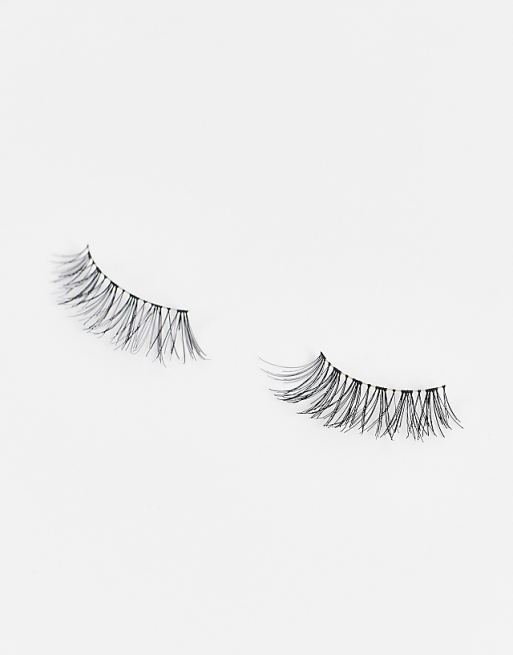Eylure 3/4 Length Accent Lashes - No. 013