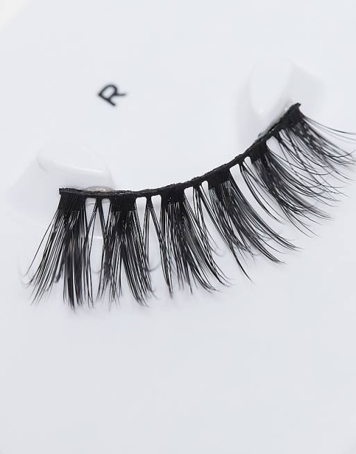 Eylure 3/4 Length False Lashes - No. 025