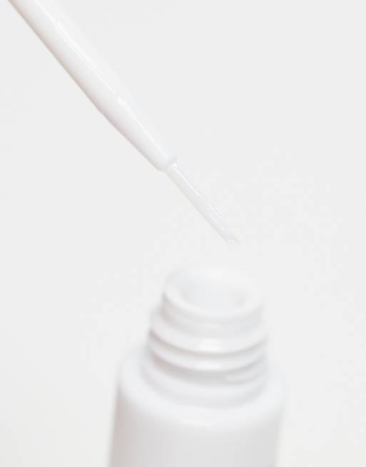 Eylure Brush On 18 Hour Lash Glue - Clear