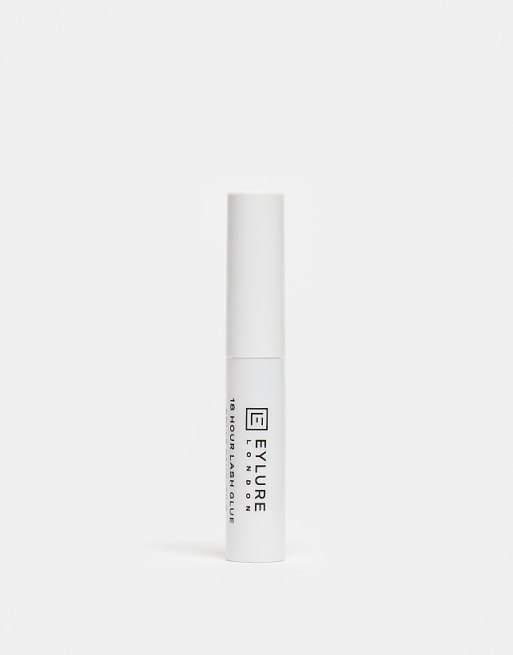 Eylure Brush On 18 Hour Lash Glue - Clear