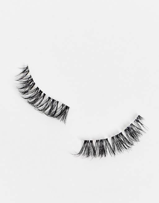 Eylure Fluttery Light Cluster Effect Lashes - No. 174