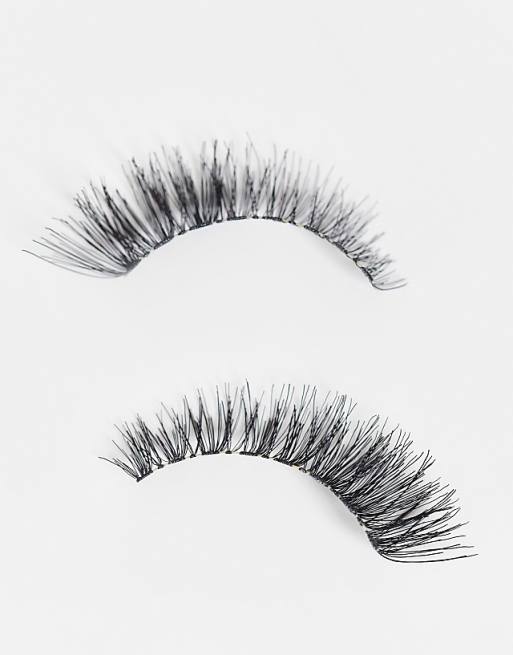 Eylure Fluttery Light Lashes - No.165