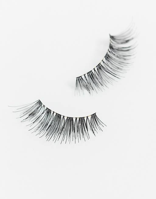 Eylure Lashes 3/4 Length Accent Lashes - 007