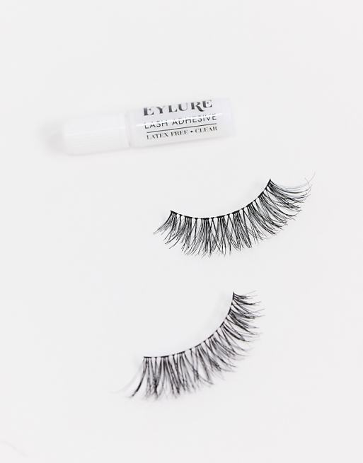Eylure Lashes Texture 117 Multipack