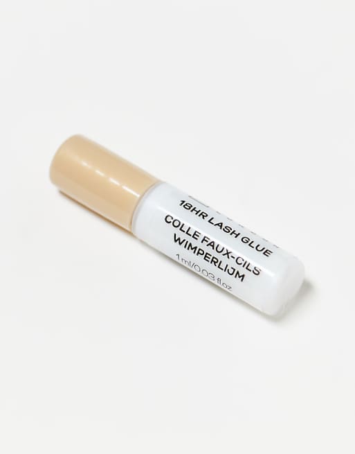 Eylure Naturals Clusters No.5 - Brown/Black