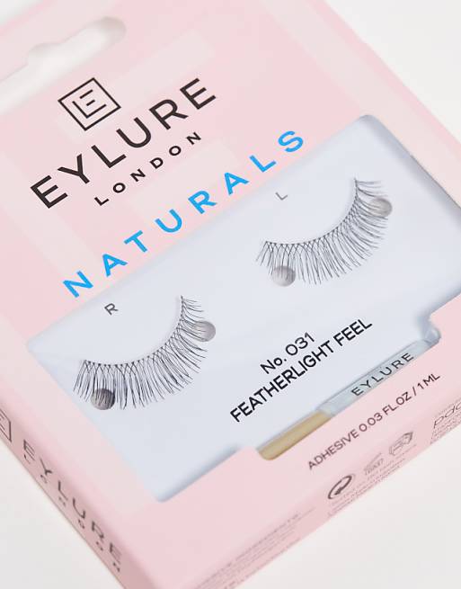 Eylure Naturals Lashes - No. 31