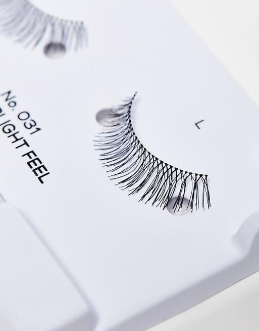 Eylure Naturals Lashes - No. 31
