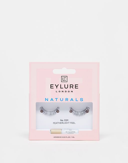 Eylure Naturals Lashes - No. 31