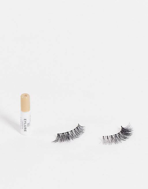 Eylure Smokey False Lashes - No. 21