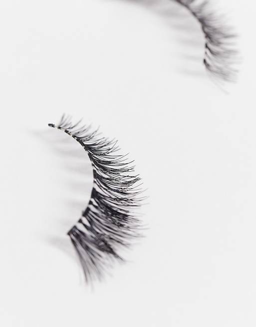 Eylure Smokey False Lashes - No. 21
